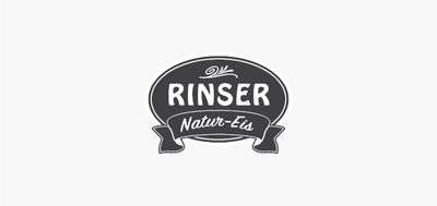 Logo Rinser Eis