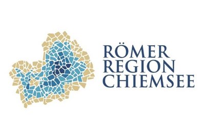 Logo Römerregion Chiemsee