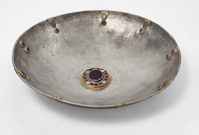 Schale GDKE LA-Speyer Foto P.Haag-Kirchner