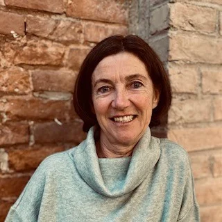 Christine Kretzschmar