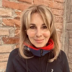 Ingrid Fricke