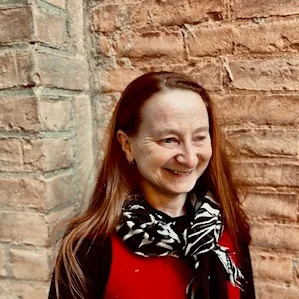 Anja Haussmann