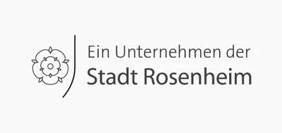 Logo Stadt Rosenheim