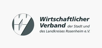 Logo Wirtschaftlicher Verband WV