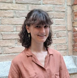 Sophie Ruppert