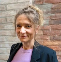 Hannelore Fortmeier