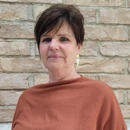 Irene Holzapfel