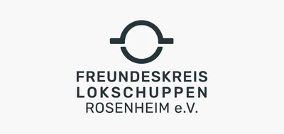 Logo Freundeskreis Lokschuppen © VKR