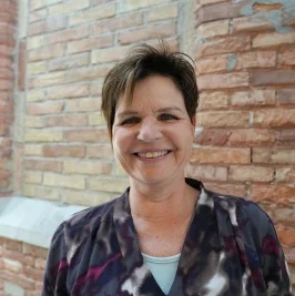 Irene Holzapfel