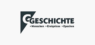 Logo G-Geschichte