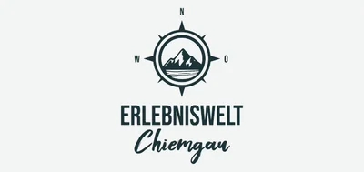 Logo Erlebniswelt Chiemgau