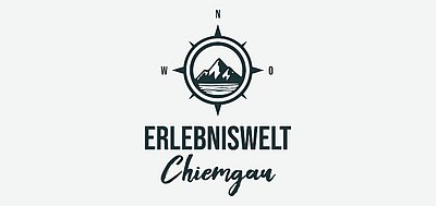 Logo Erlebniswelt Chiemgau