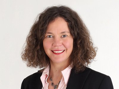 Jennifer Morscheiser