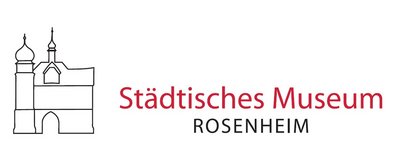 Logo Städtisches Museum Rosenheim