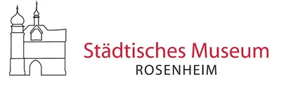 Logo Städtisches Museum Rosenheim