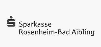 Logo Sparkasse Rosenheim-Bad Aibling