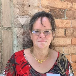 Christine Horneberger
