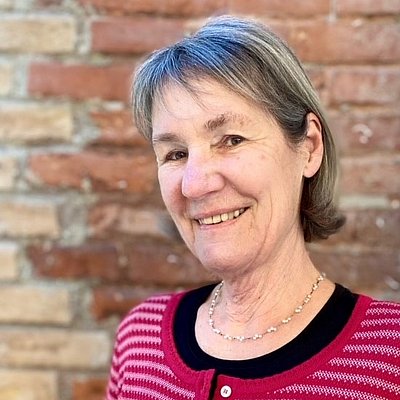 Irmgard Hammerschmid