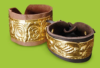 Workshop Armband Ausstellung RÖMER Ausstellungszentrum Lokschuppen Rosenheim 2026 2027