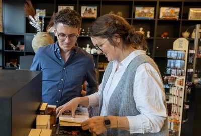 Shop Copyright Axel Jusseit