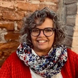 Claudia Lorenz-Berthold