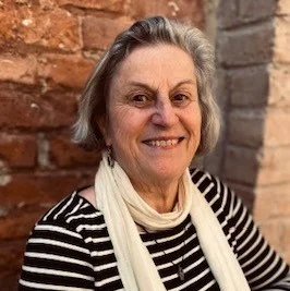 Cornelia Beblo