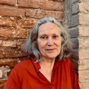 Astrid Rogall