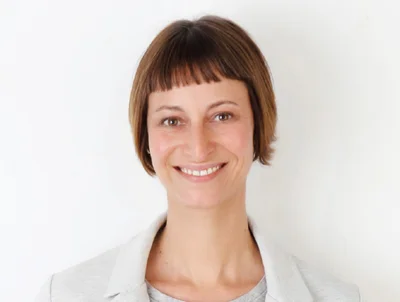 Elisabeth Scheueregger