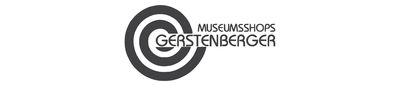 Logo Museumsshop Gerstenberger