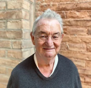 Reinhard Mertel