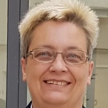 Angelika Puchinger