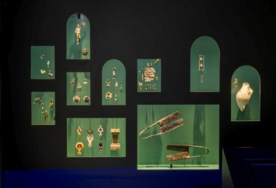 RÖMER 2026 2027 Ausstellungszentrum Lokschuppen Rosenheim Copyright Axel Götter