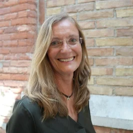 Doris Nieß