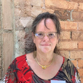 Christine Horneberger