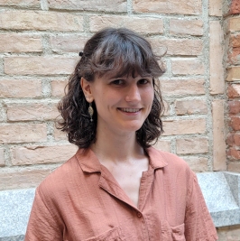 Sophie Ruppert