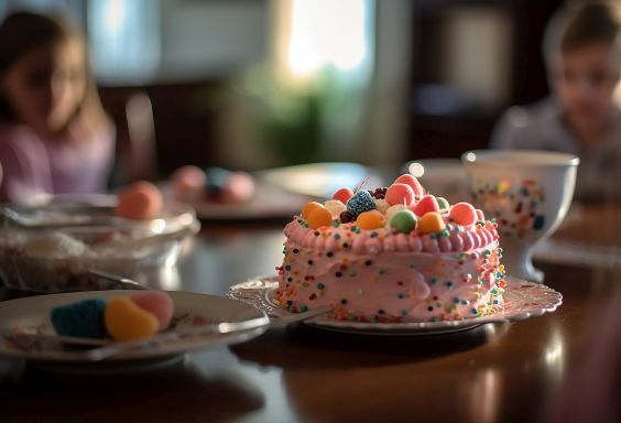 Torte Copyright Pixabay