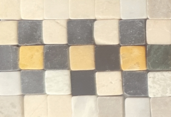 Workshop Mosaik Ausstellung RÖMER 2026 2027