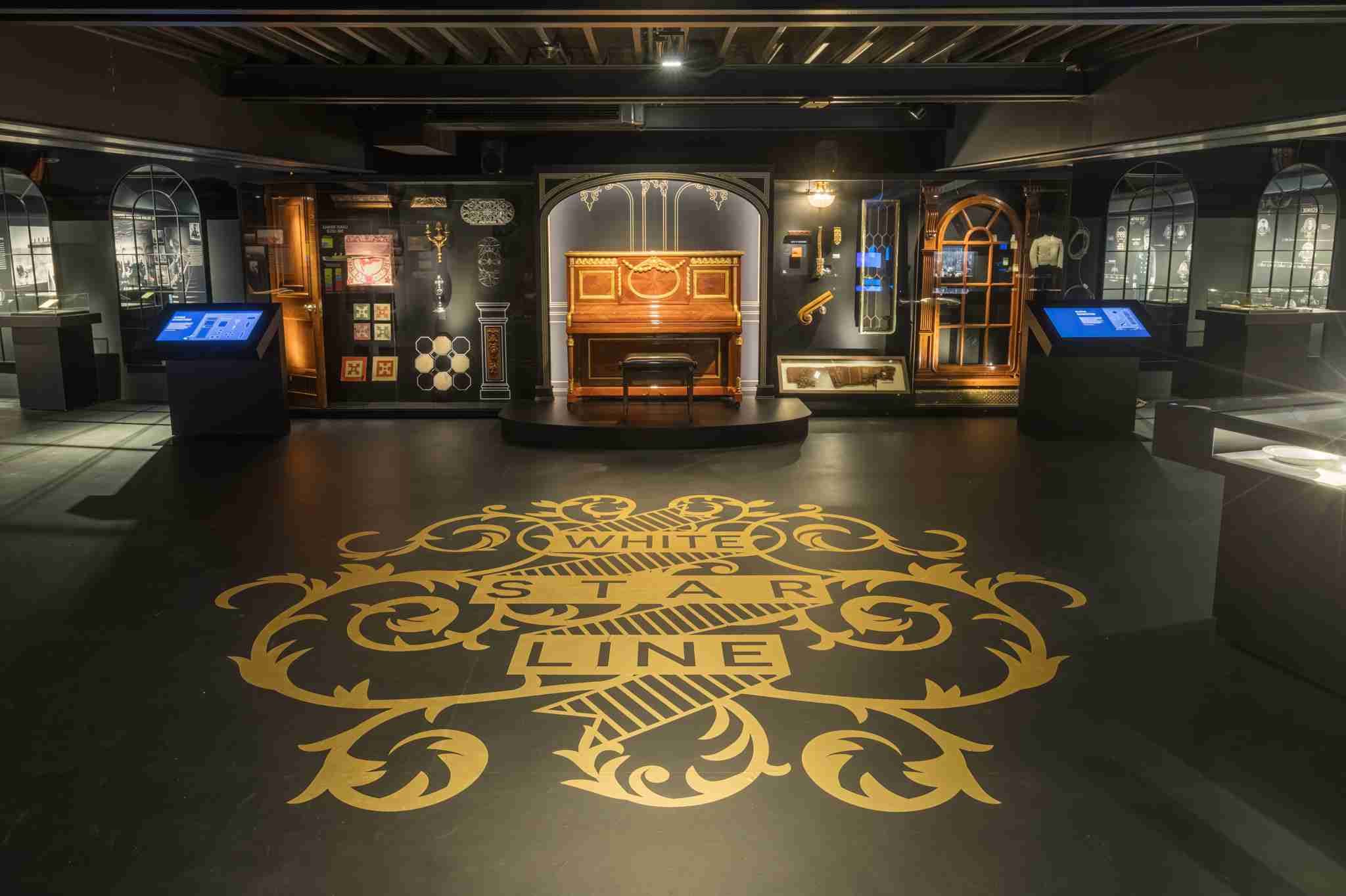  Ausstellungszentrum Lokschuppen Rosenheim 