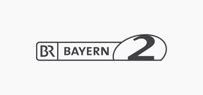 Logo Bayern 2