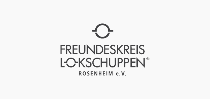 Freundeskreis Lokschuppen Rosenheim e.V.
