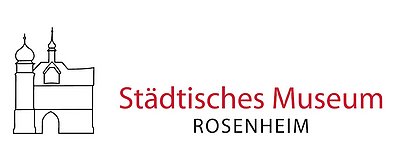 Logo Städtisches Museum Rosenheim
